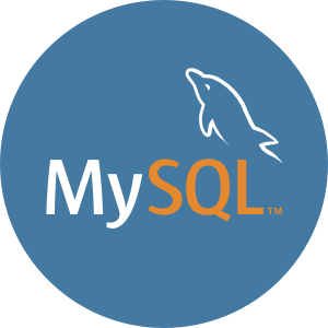 MySQL Server + Workbench logo